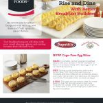 Lodging Banquets Sell Sheet