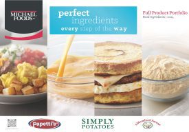 Food Ingredients Portfolio