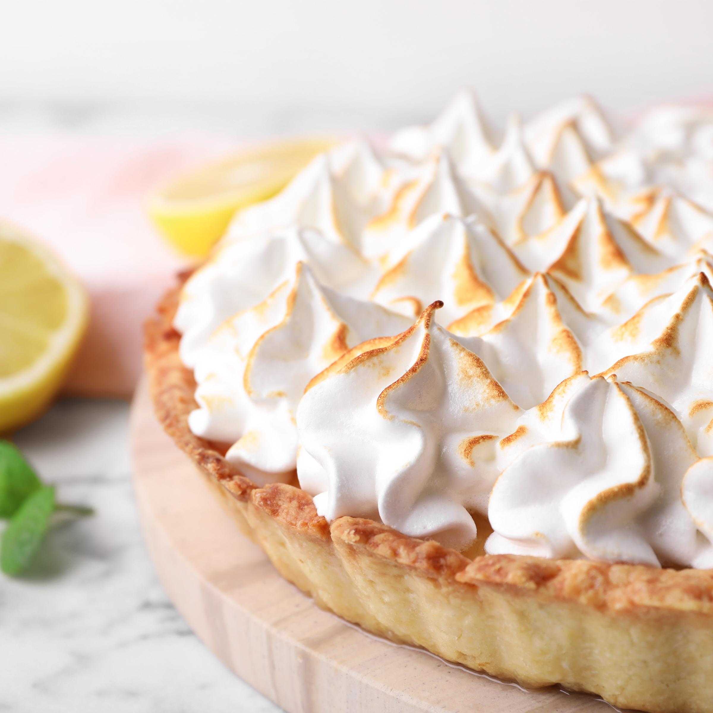 Papetti's® Cage-Free Hi Whip Egg Whites with SLS, 1/50 Lb Box