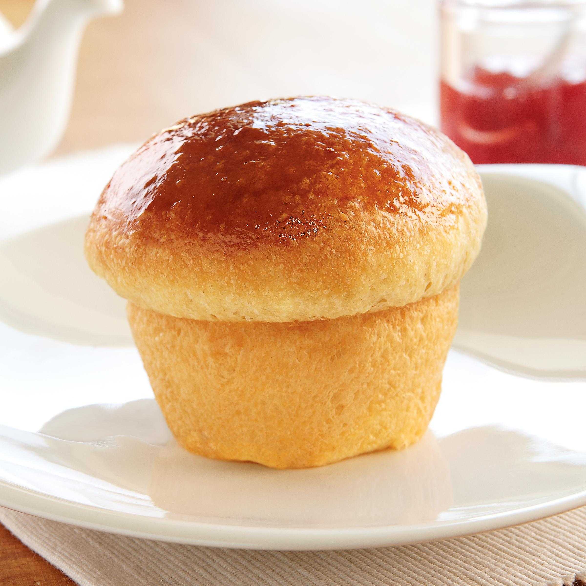 Abbotsford Farms® American Humane Certified Cage Free Frozen Liquid 10KR Emulsa® Enzyme Modified Egg Product with 10% Salt, 1/30 Lb