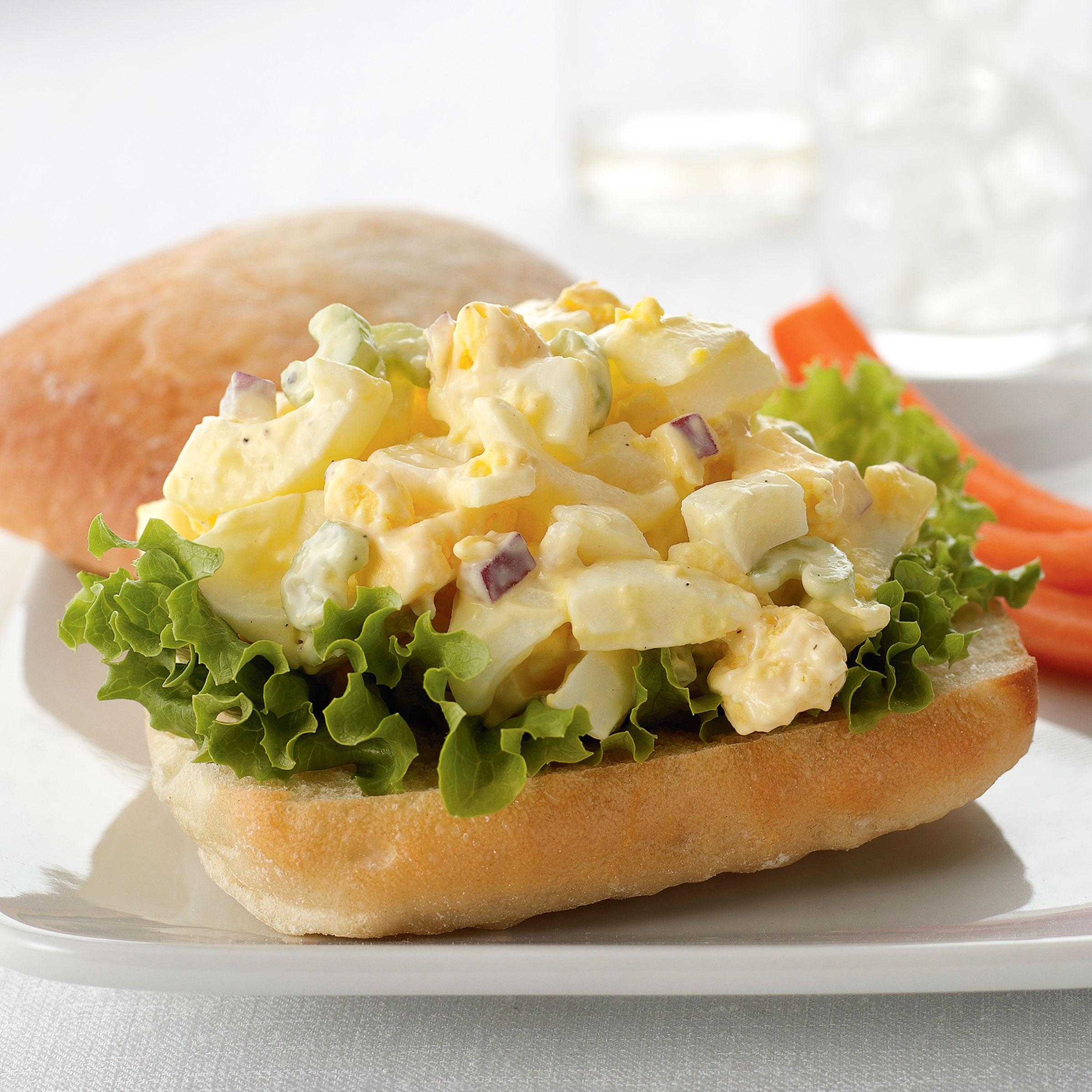 Papetti's® Cage-Free Frozen Diced Hard Cooked Eggs, 4/5 LB Bag