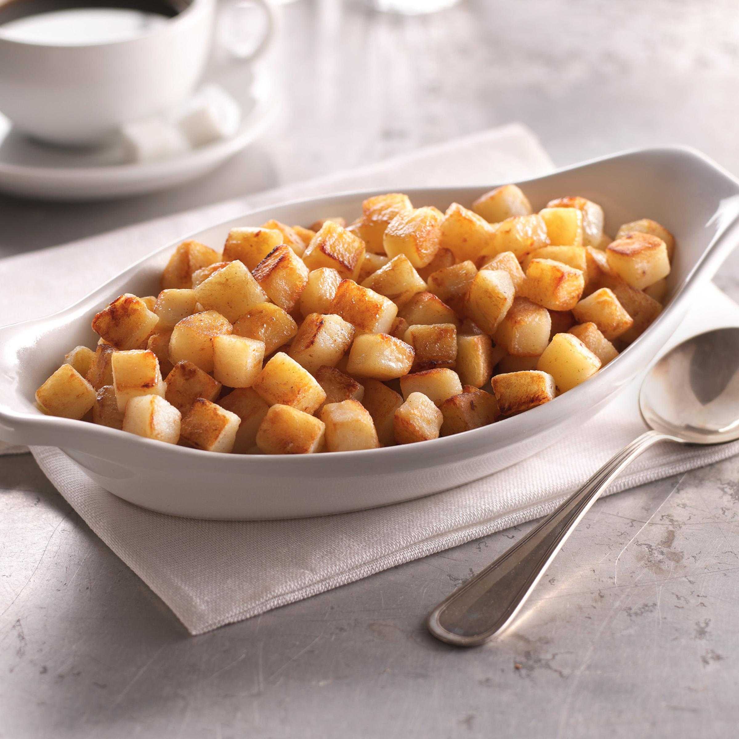 Simply Potatoes® Refrigerated 5/8