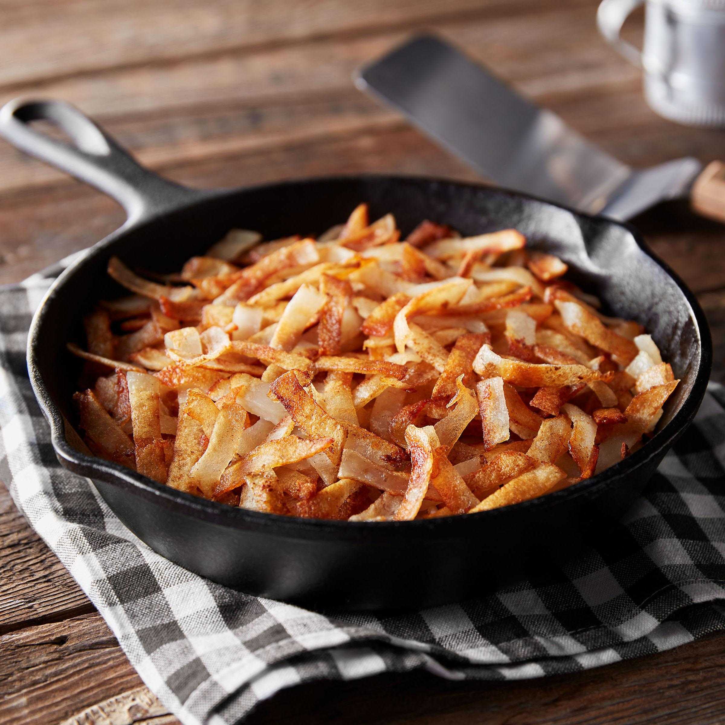 Simply Potatoes® Refrigerated Special Cut 3/8