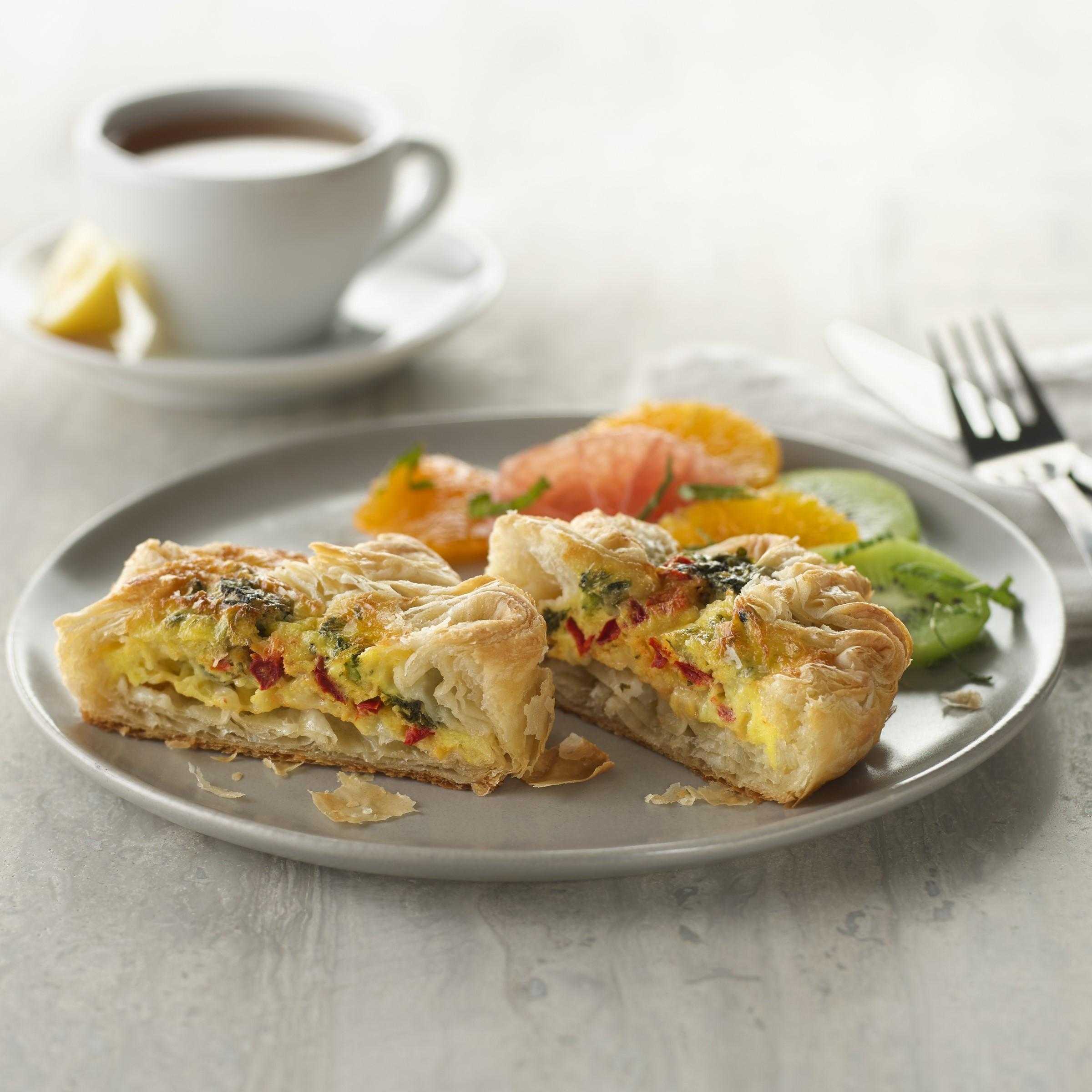 Papetti's® Dried Whole Egg Free Flow, 1/50 Lb Box