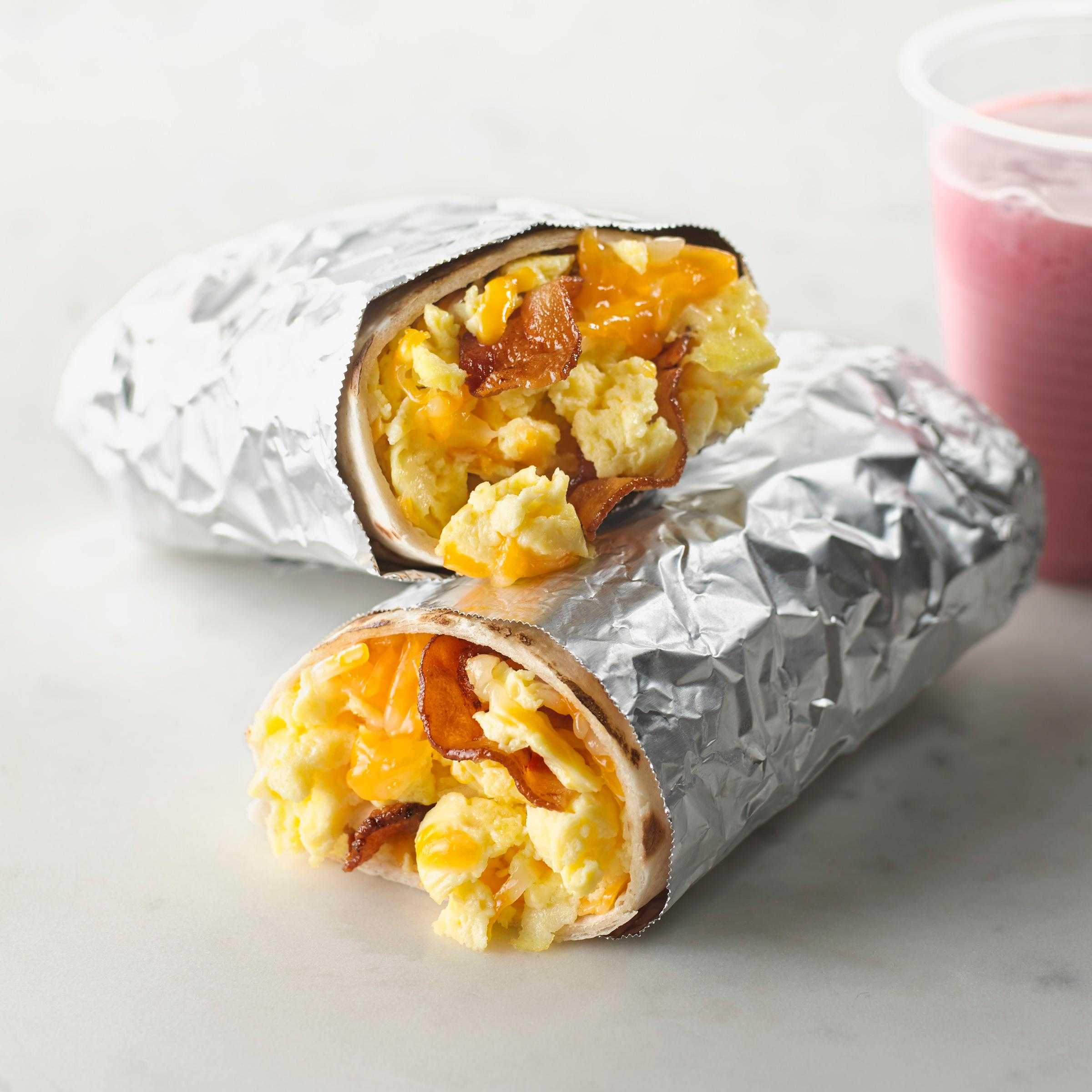 Papetti's® Fully-Cooked Refrigerated Scrambled Eggs with Natural Butter Flavor, 12/1.85 Lb Bags