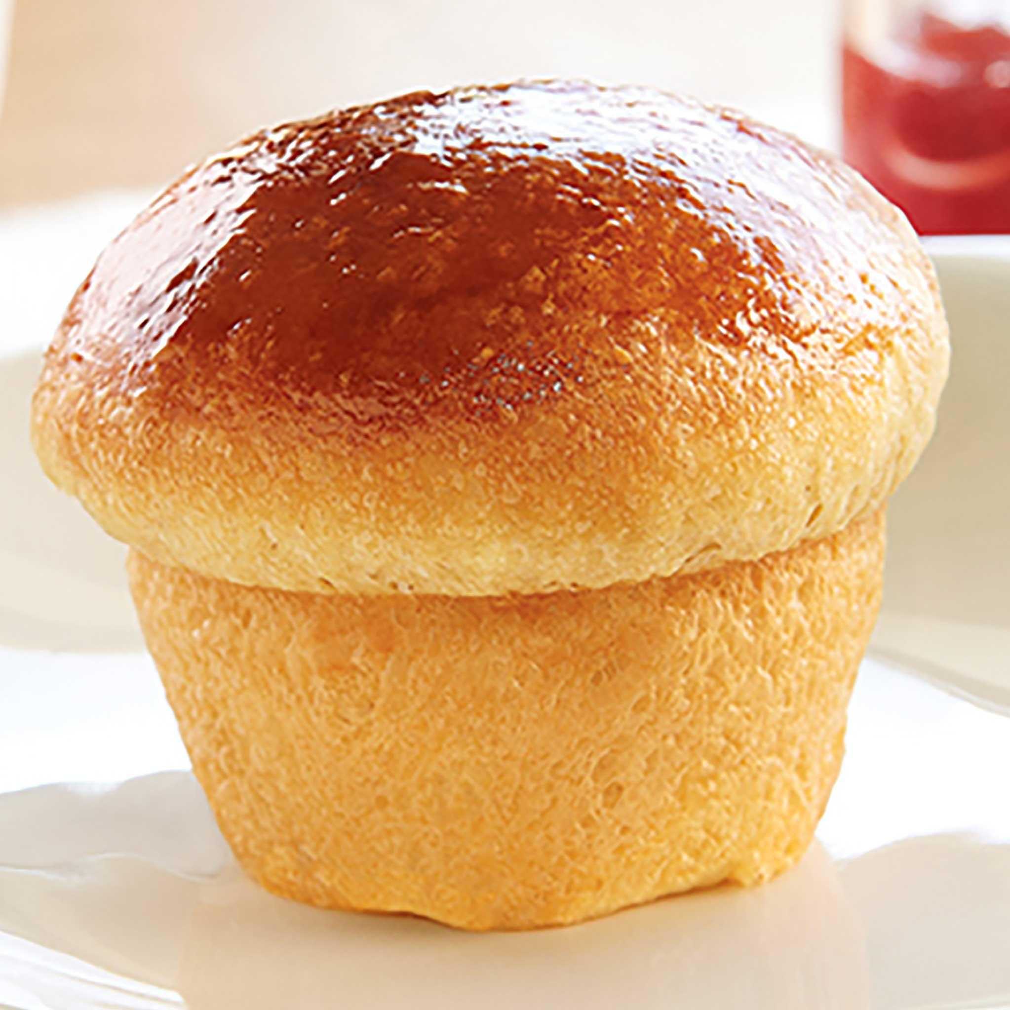 Papetti's® Refrigerated Liquid Egg Yolks, 15/2 Lb Cartons