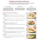 Healthcare Product Solutions