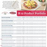K-12 Product Portfolio <br src=