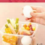 K-12 Healthy Growth Grab-and-Go Options