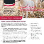 Pet Foods Solutions